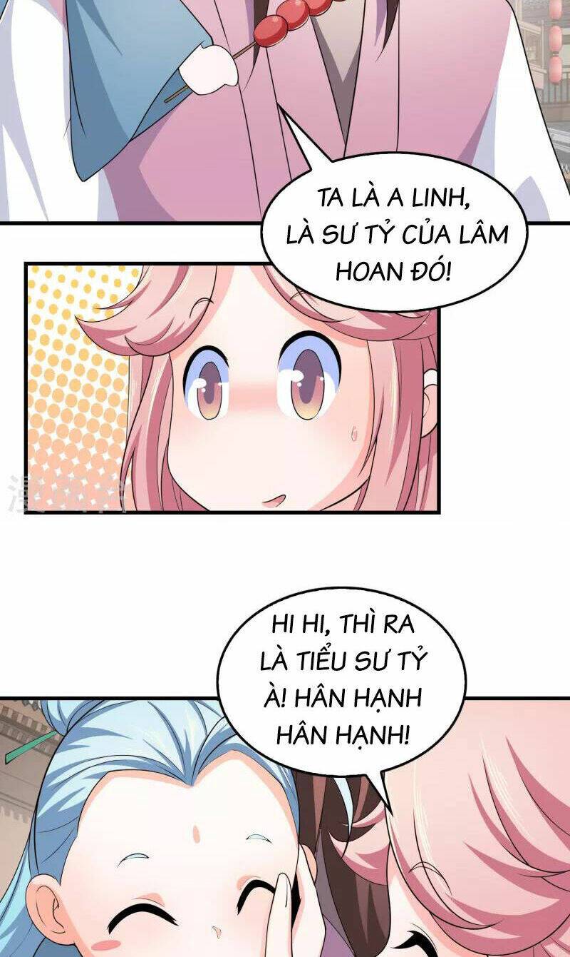 Cực Phẩm Tiên Đế: Chapter 107