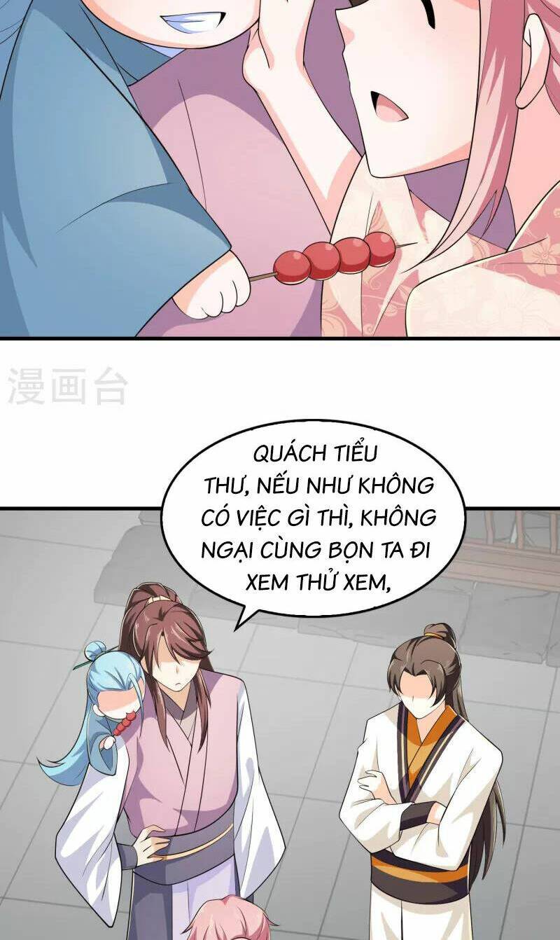 Cực Phẩm Tiên Đế: Chapter 107