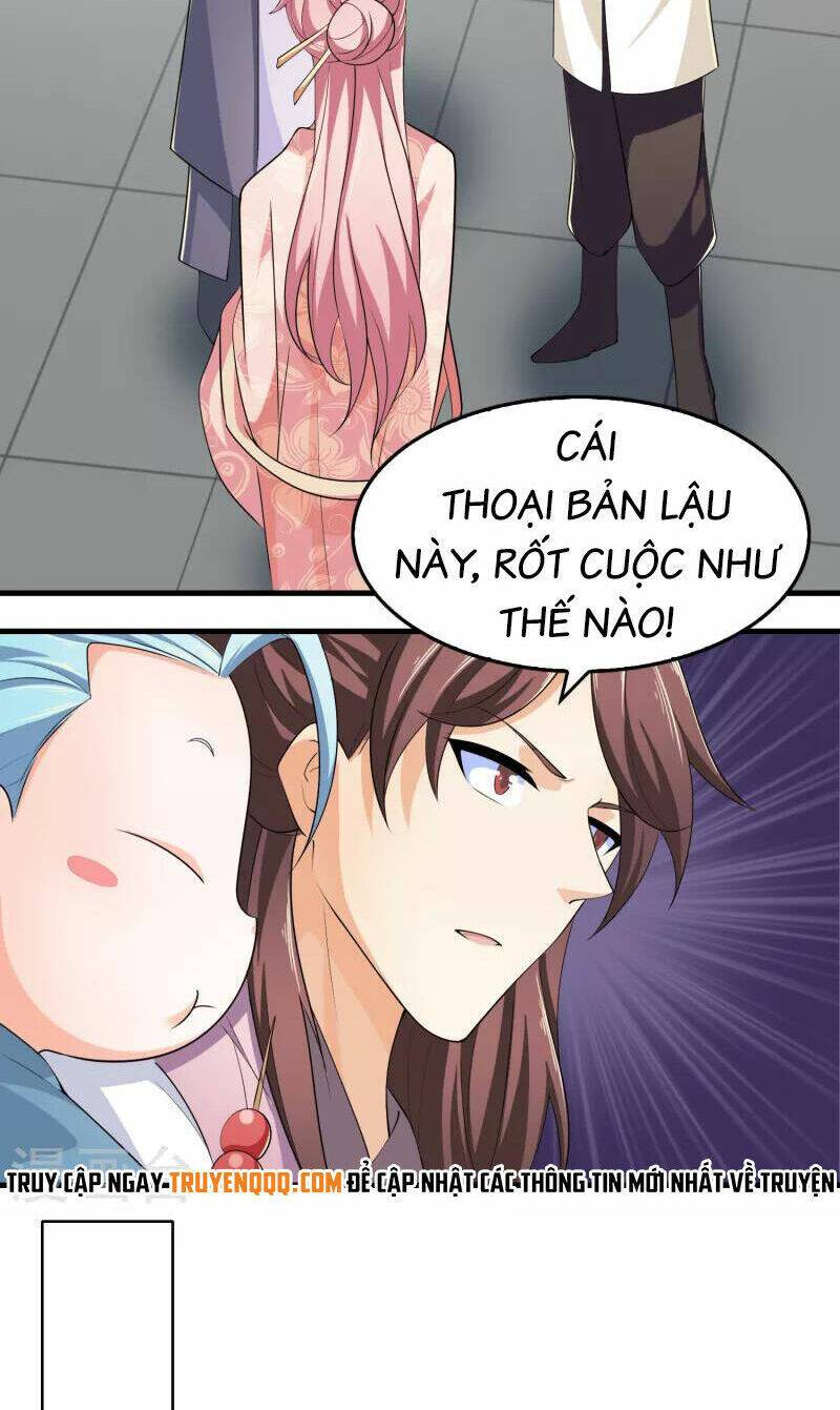 Cực Phẩm Tiên Đế: Chapter 107