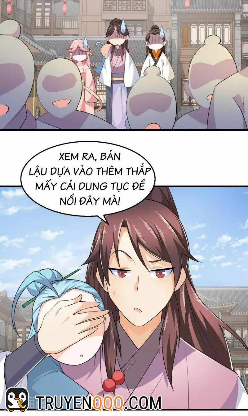 Cực Phẩm Tiên Đế: Chapter 107