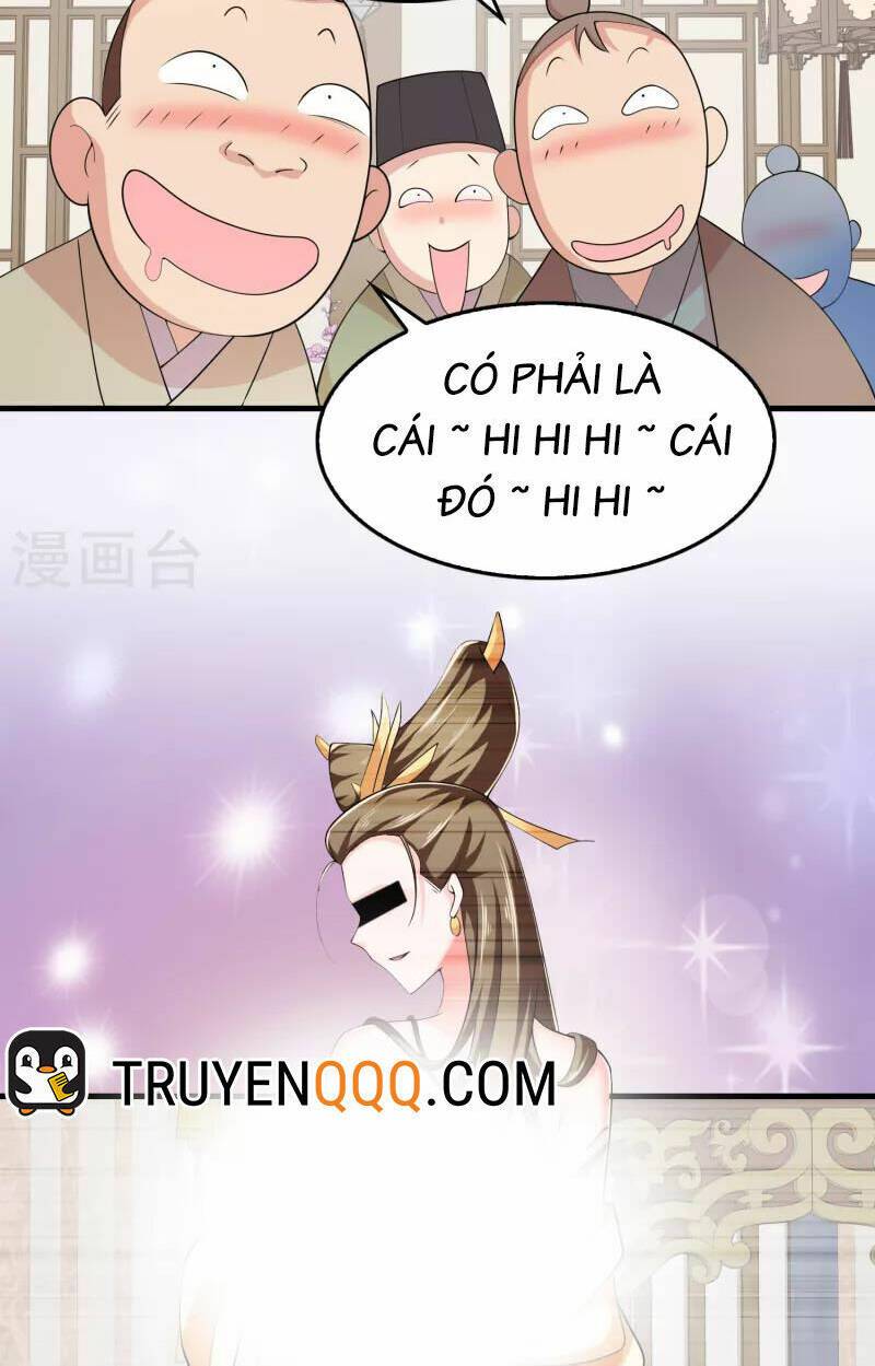 Cực Phẩm Tiên Đế: Chapter 107