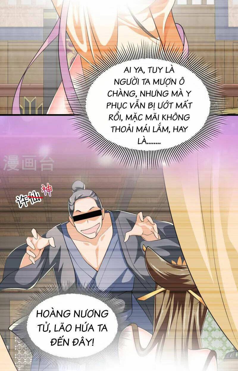 Cực Phẩm Tiên Đế: Chapter 107