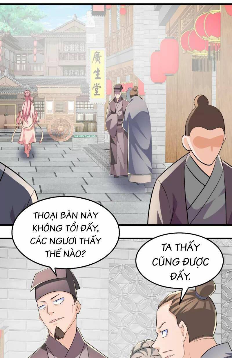 Cực Phẩm Tiên Đế: Chapter 107