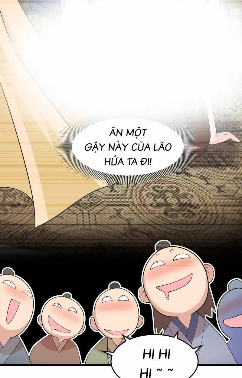 Cực Phẩm Tiên Đế: Chapter 107