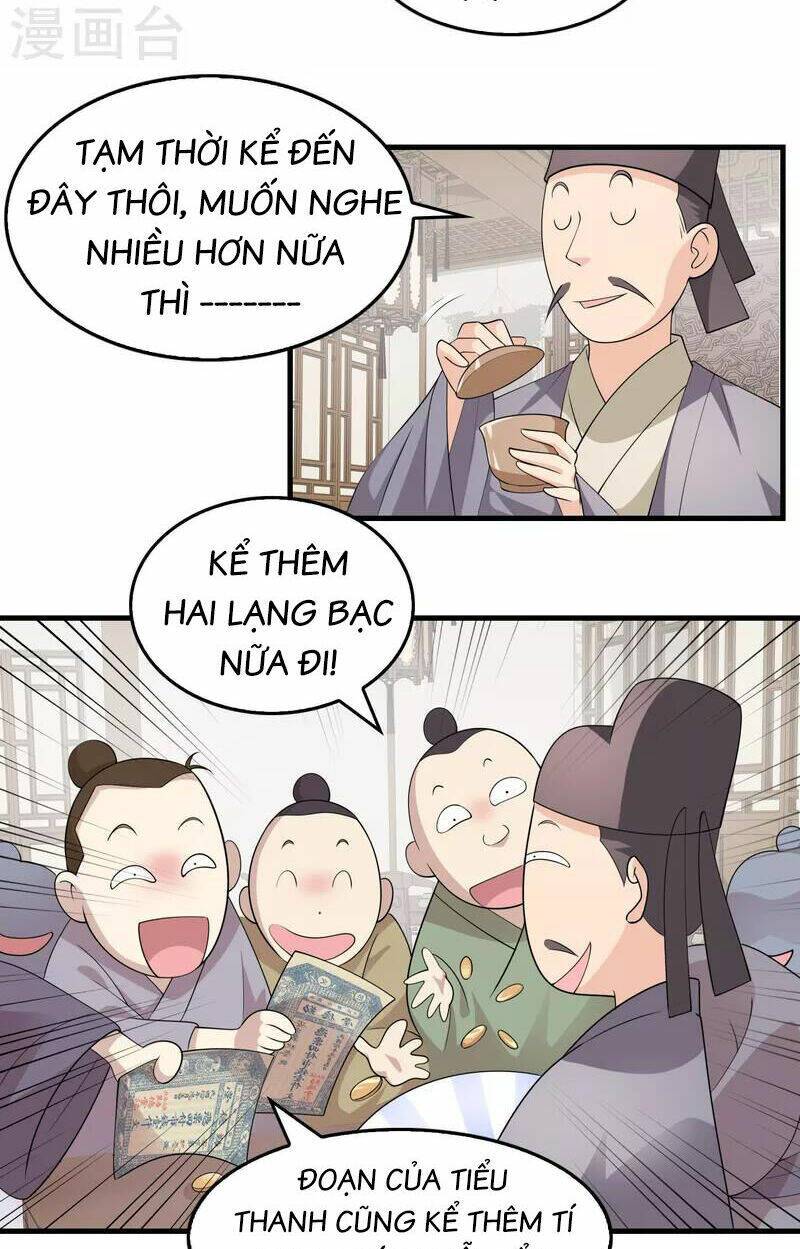 Cực Phẩm Tiên Đế: Chapter 107