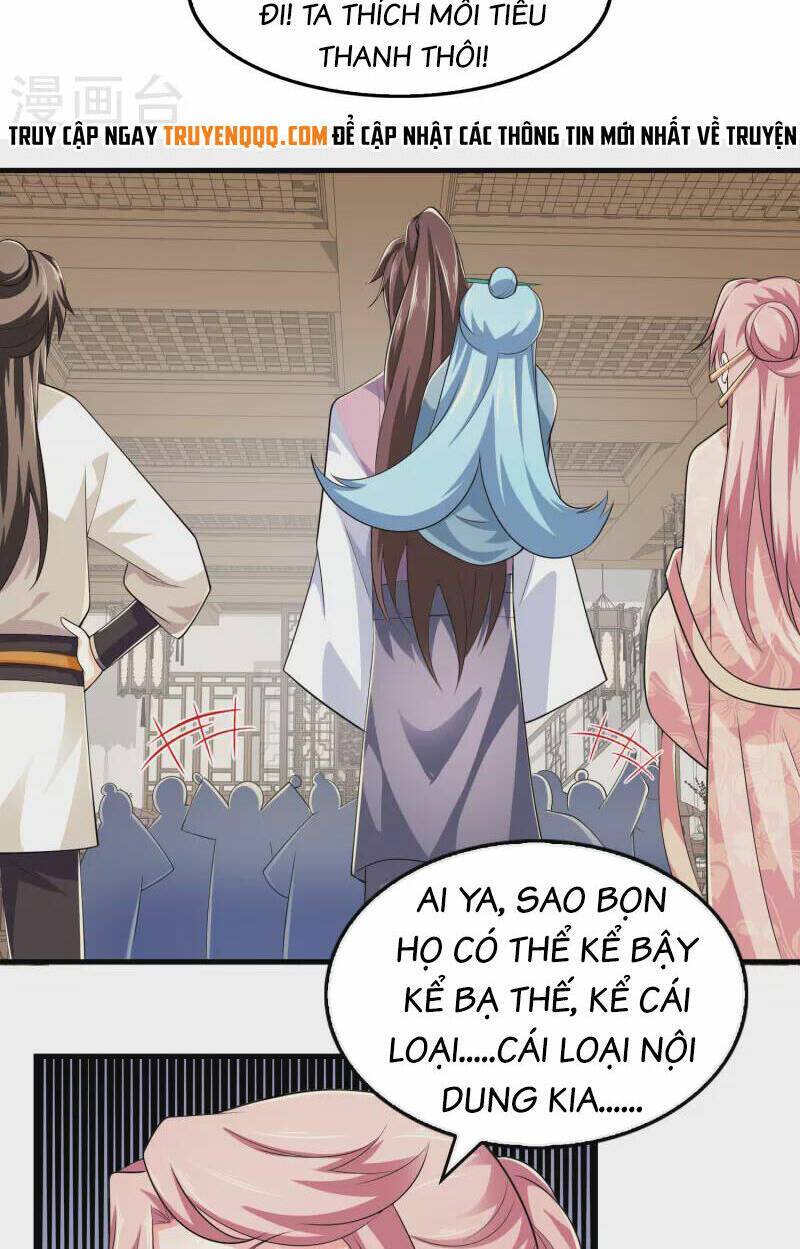 Cực Phẩm Tiên Đế: Chapter 107