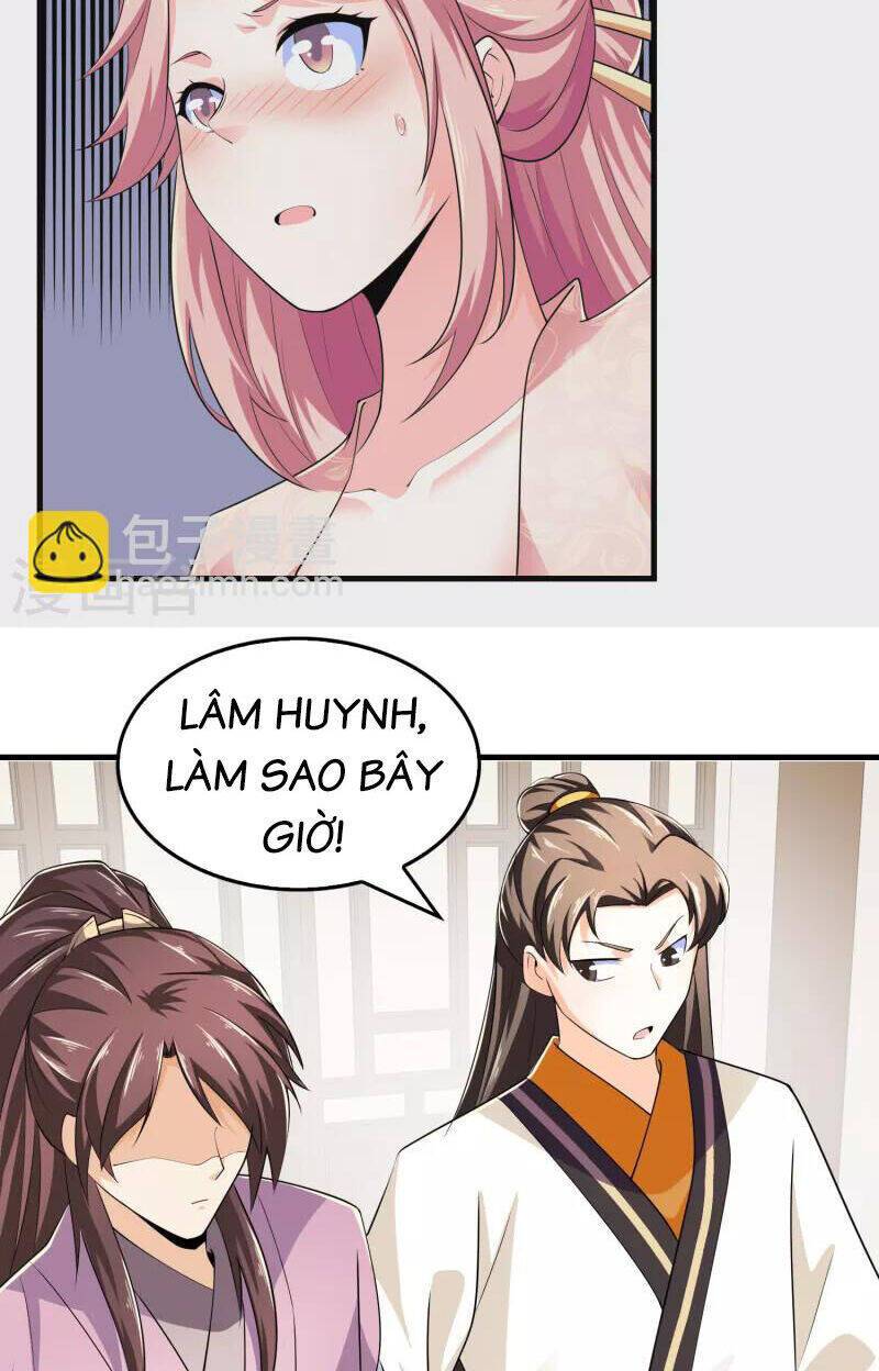 Cực Phẩm Tiên Đế: Chapter 107