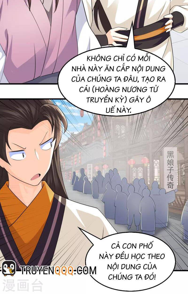 Cực Phẩm Tiên Đế: Chapter 107