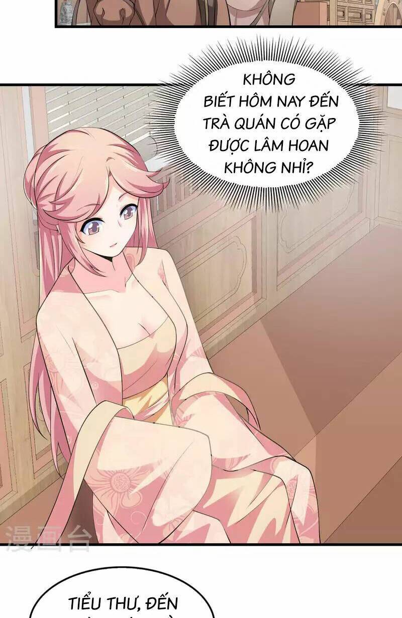 Cực Phẩm Tiên Đế: Chapter 107