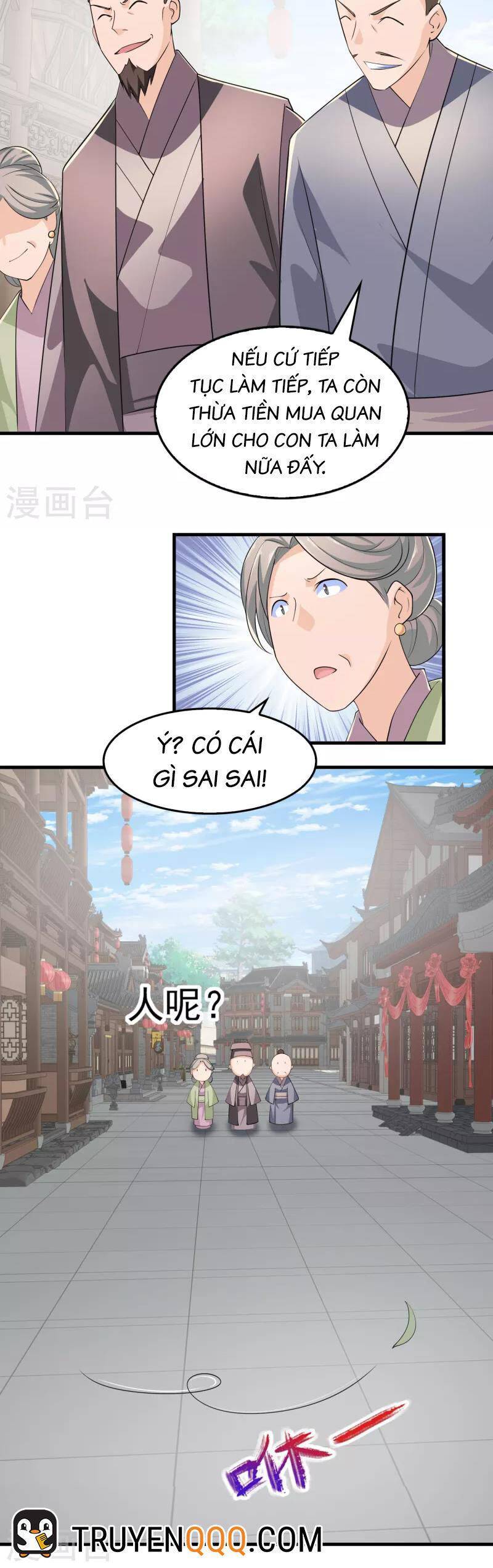 Cực Phẩm Tiên Đế: Chapter 108