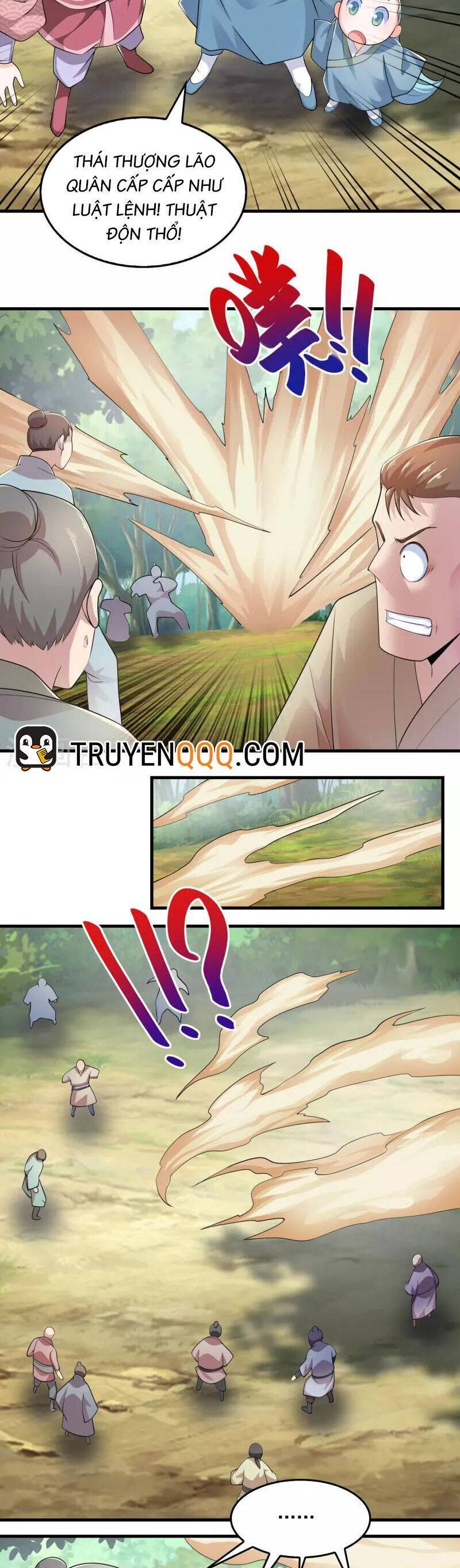 Cực Phẩm Tiên Đế: Chapter 110