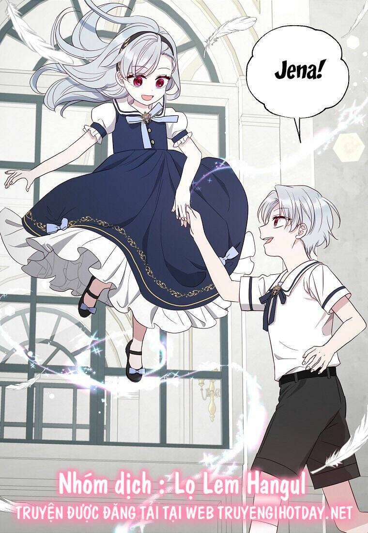 Quyến rũ papa của nhân vật phản diện: Chapter 151