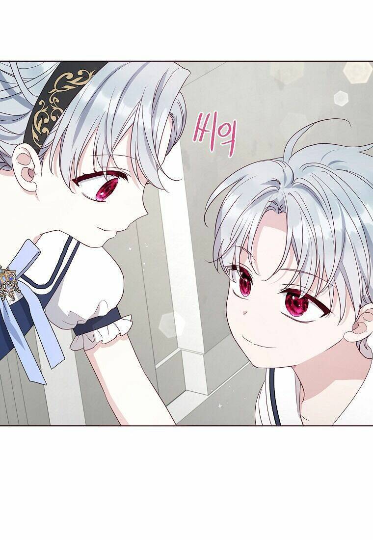 Quyến rũ papa của nhân vật phản diện: Chapter 151