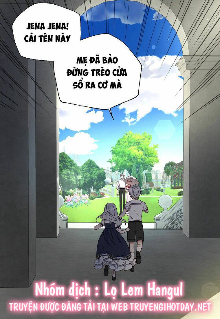Quyến rũ papa của nhân vật phản diện: Chapter 151