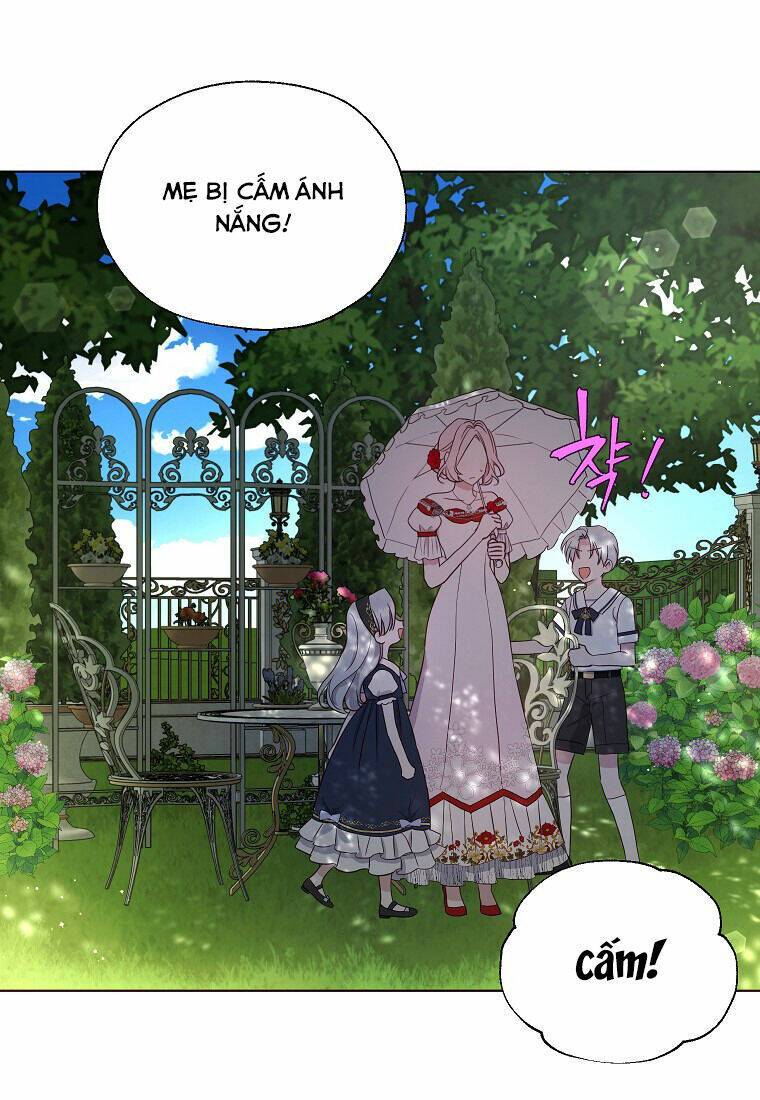 Quyến rũ papa của nhân vật phản diện: Chapter 151