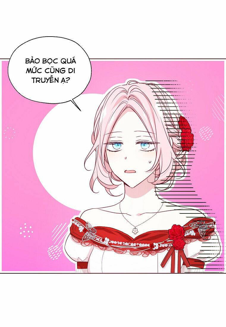 Quyến rũ papa của nhân vật phản diện: Chapter 151