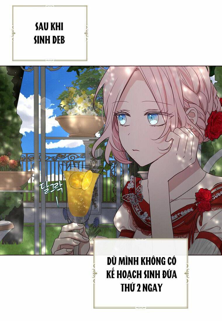 Quyến rũ papa của nhân vật phản diện: Chapter 151