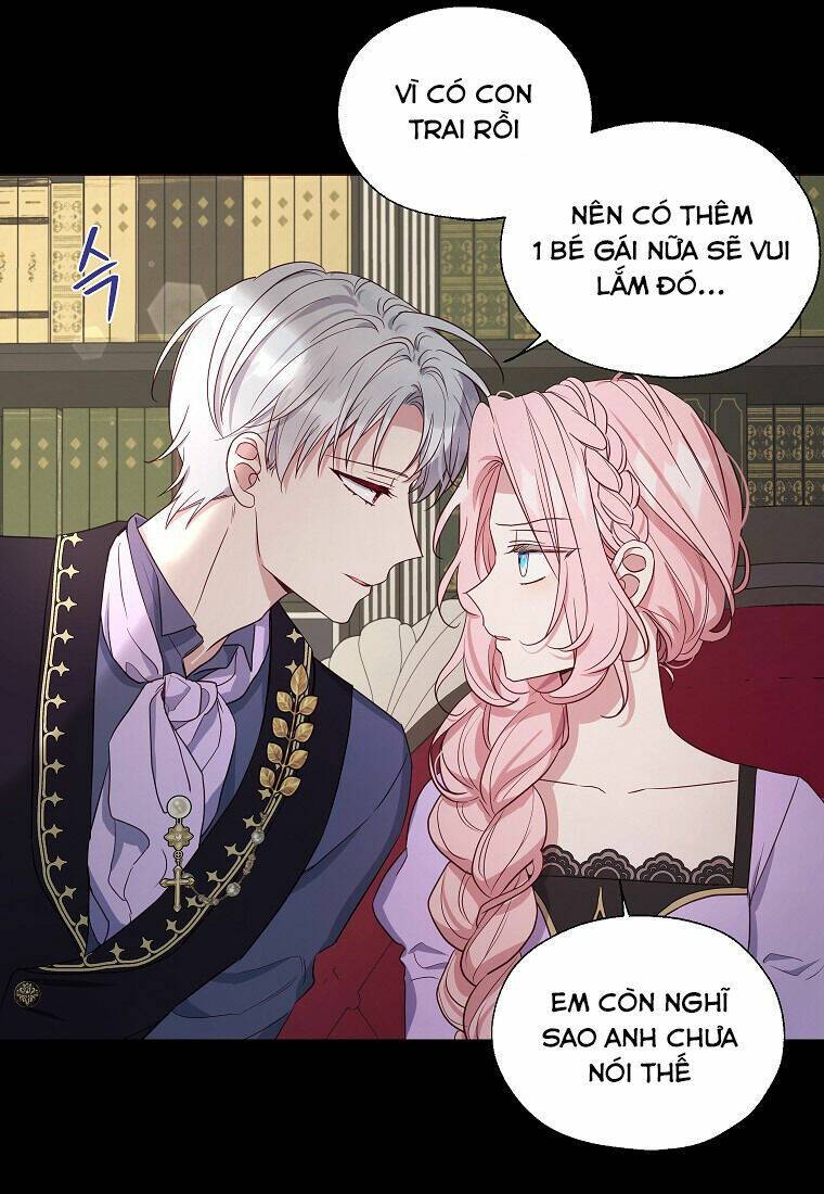 Quyến rũ papa của nhân vật phản diện: Chapter 151
