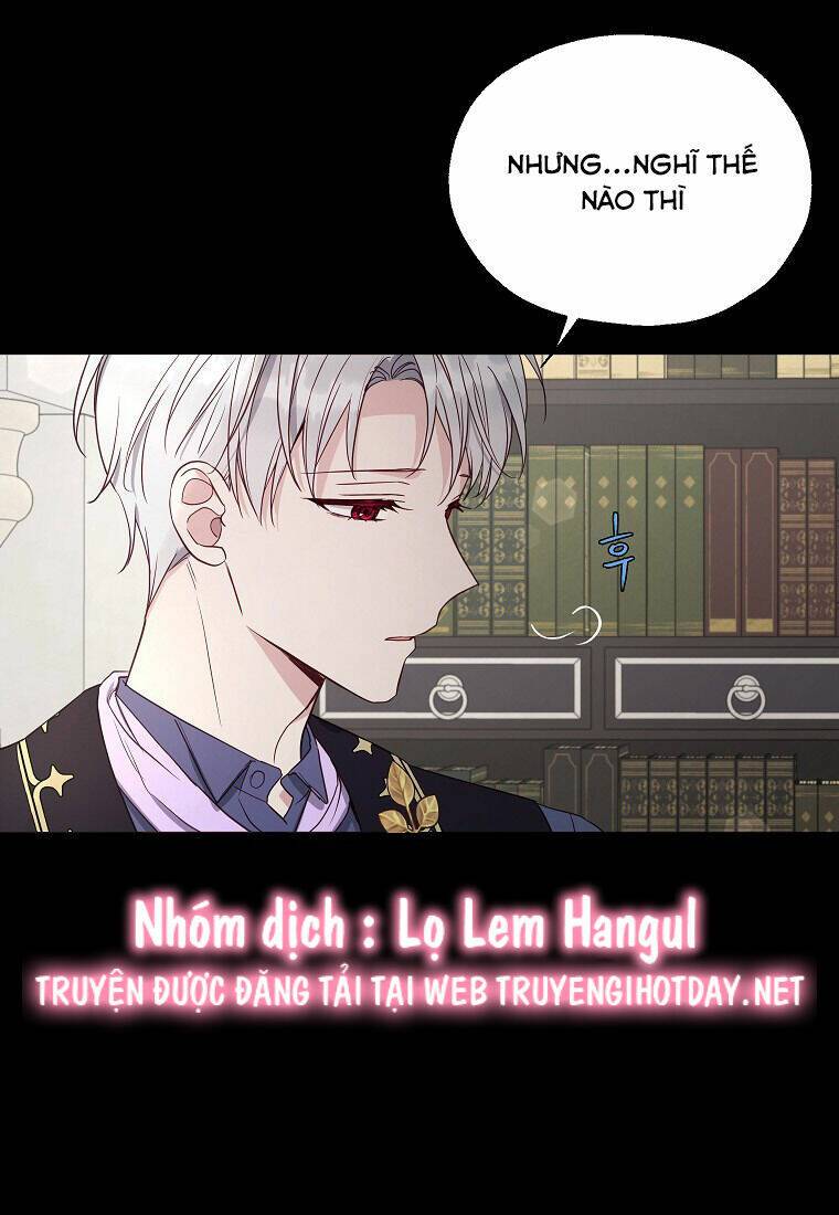 Quyến rũ papa của nhân vật phản diện: Chapter 151