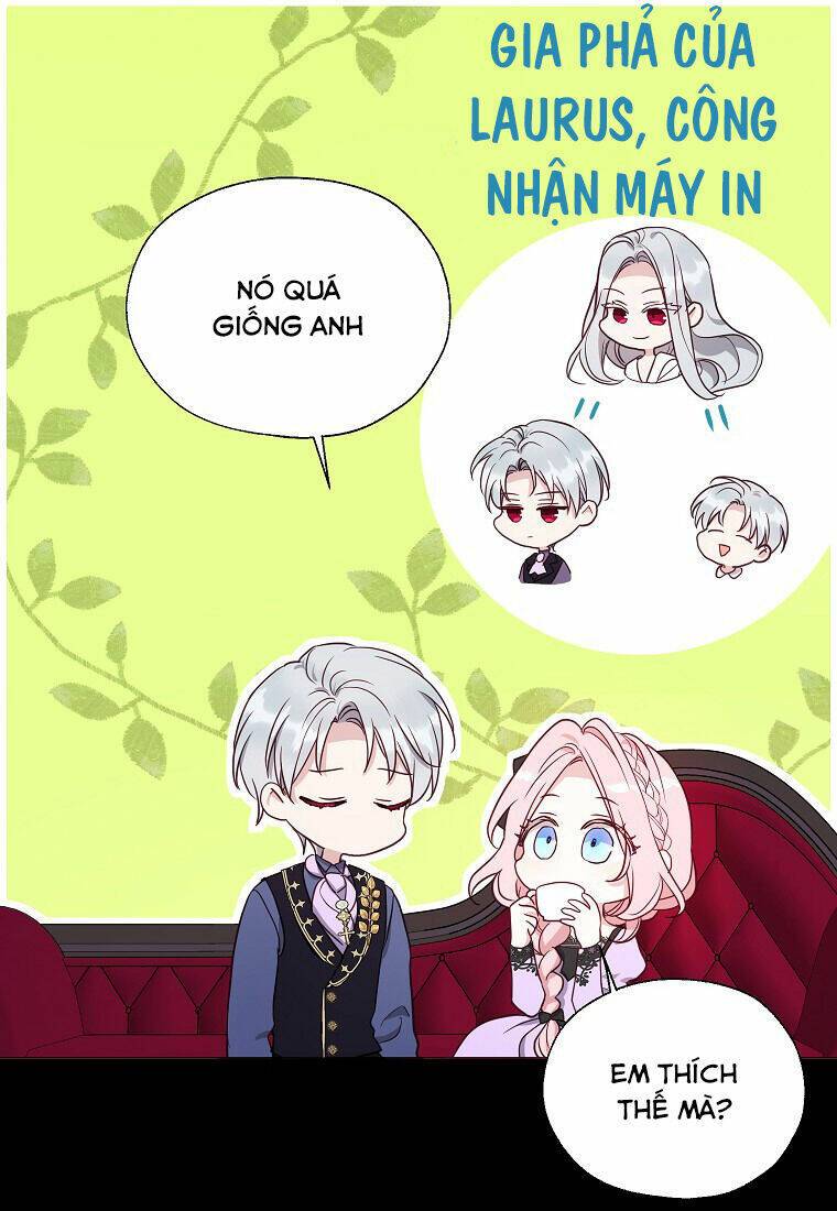 Quyến rũ papa của nhân vật phản diện: Chapter 151