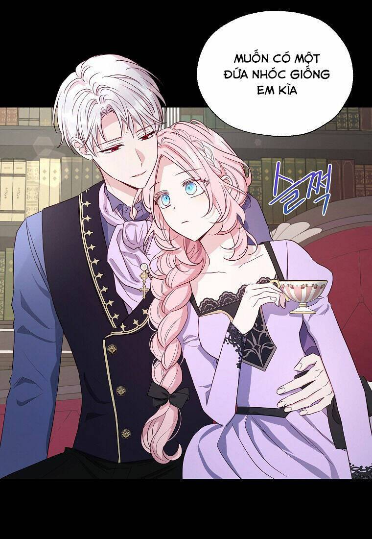 Quyến rũ papa của nhân vật phản diện: Chapter 151