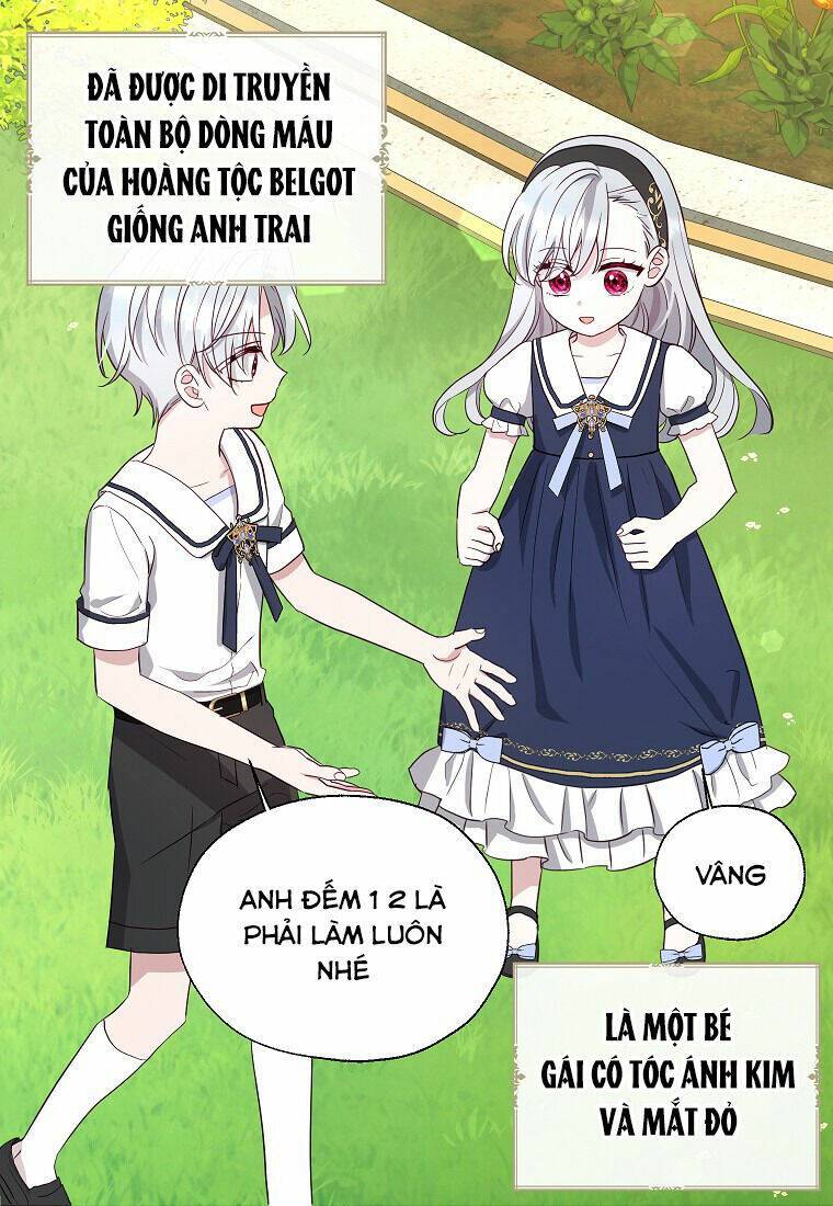 Quyến rũ papa của nhân vật phản diện: Chapter 151