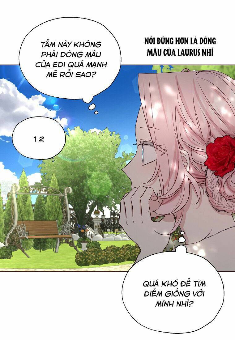 Quyến rũ papa của nhân vật phản diện: Chapter 151