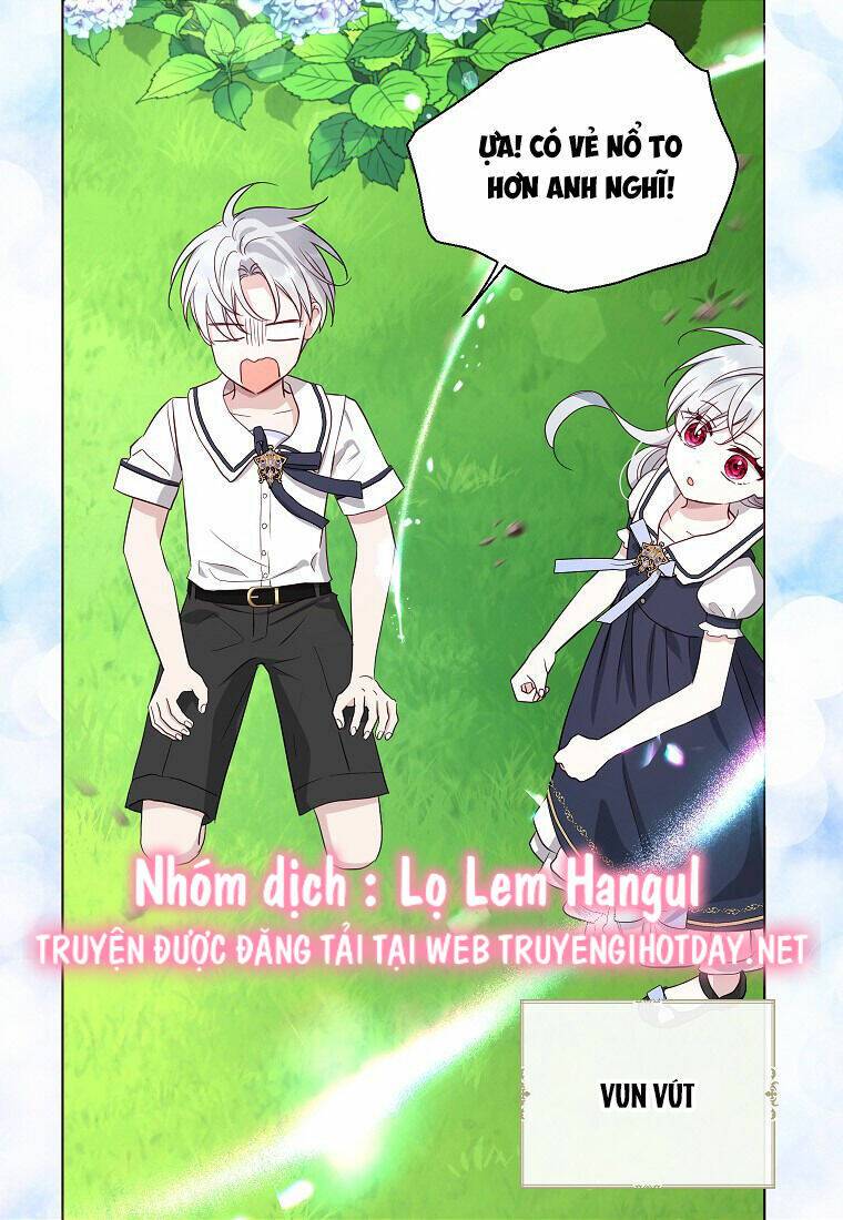 Quyến rũ papa của nhân vật phản diện: Chapter 151