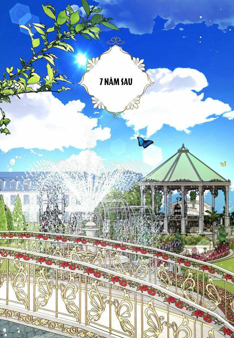 Quyến rũ papa của nhân vật phản diện: Chapter 151