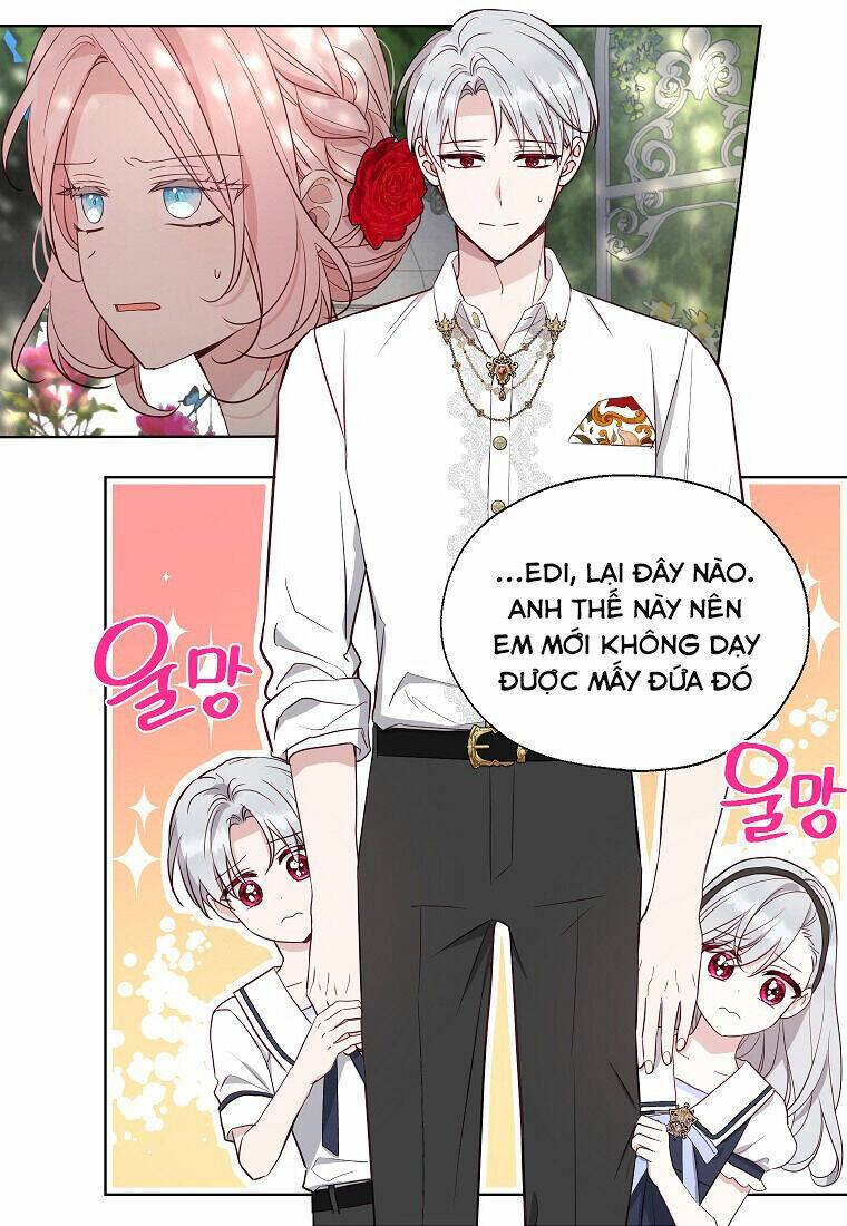 Quyến rũ papa của nhân vật phản diện: Chapter 151