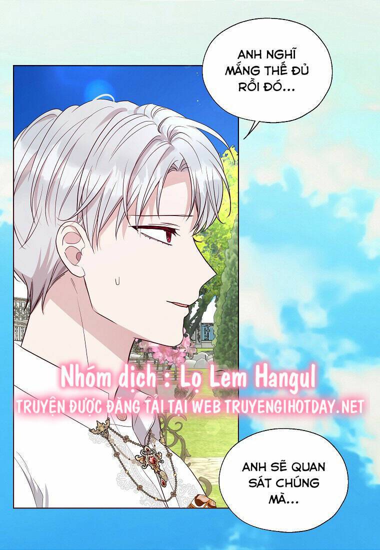 Quyến rũ papa của nhân vật phản diện: Chapter 151