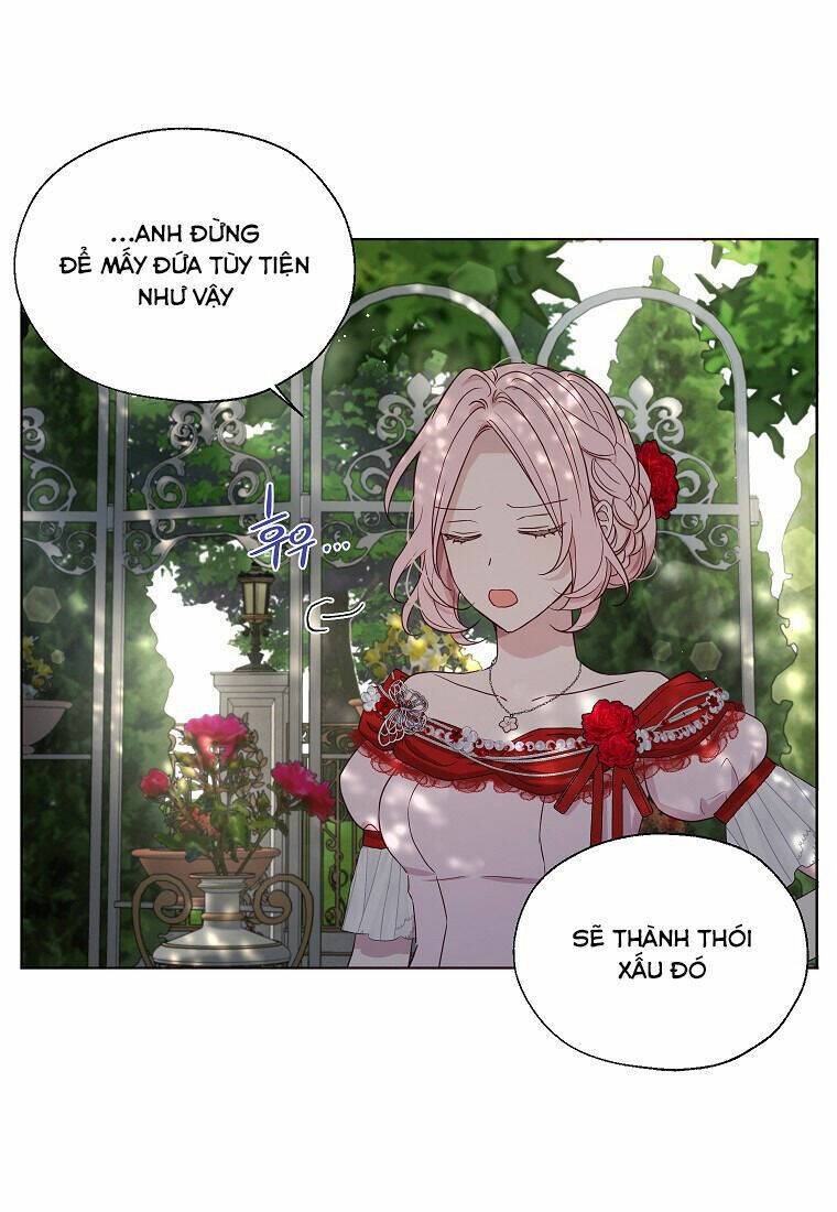 Quyến rũ papa của nhân vật phản diện: Chapter 151
