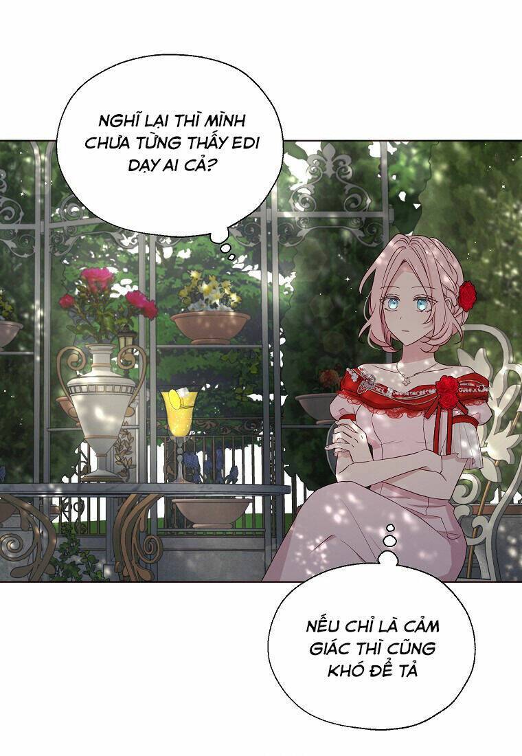 Quyến rũ papa của nhân vật phản diện: Chapter 151