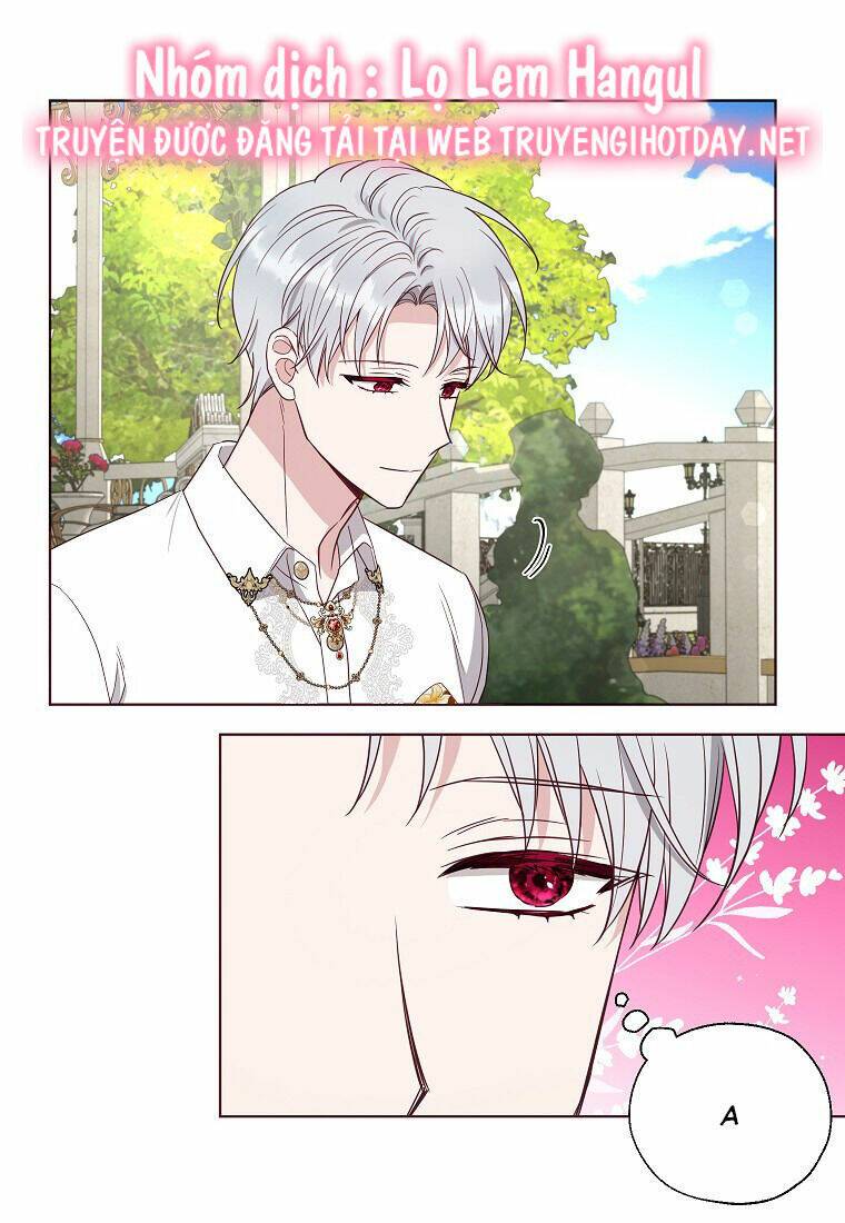 Quyến rũ papa của nhân vật phản diện: Chapter 151