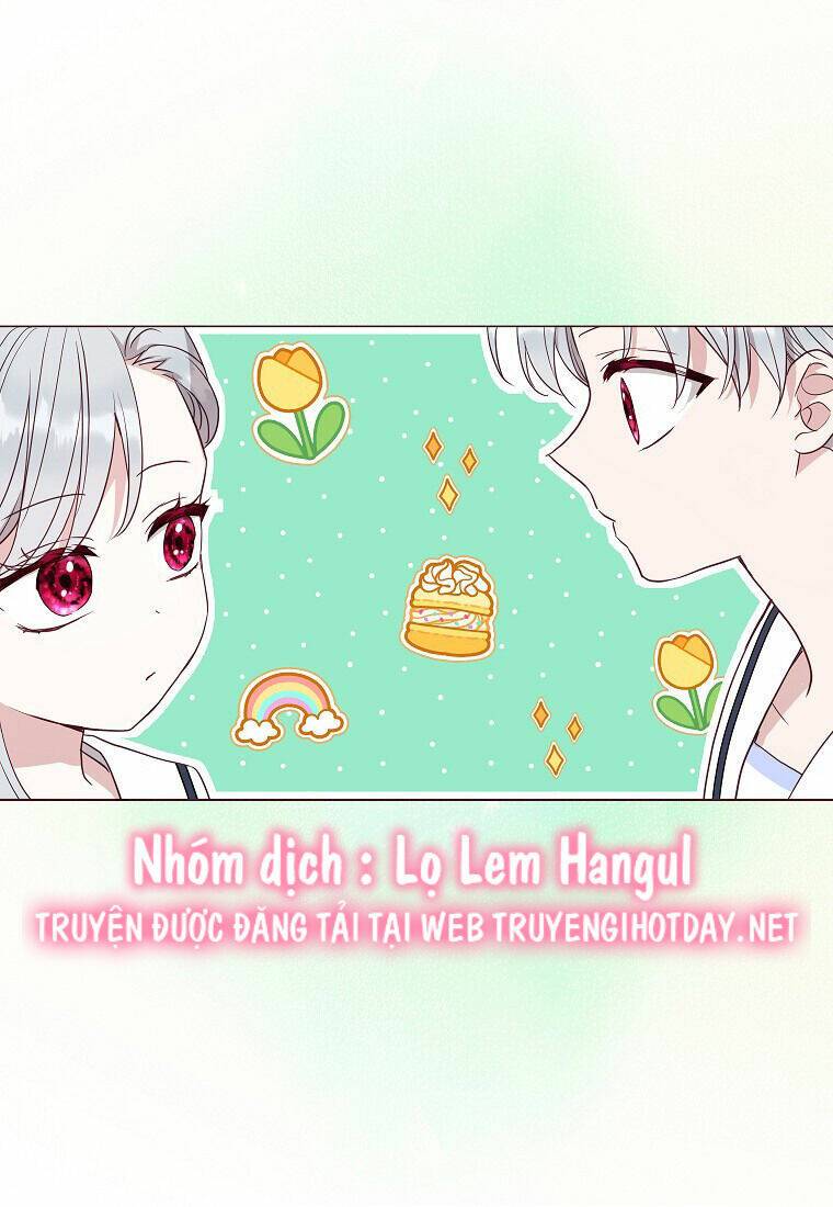 Quyến rũ papa của nhân vật phản diện: Chapter 151