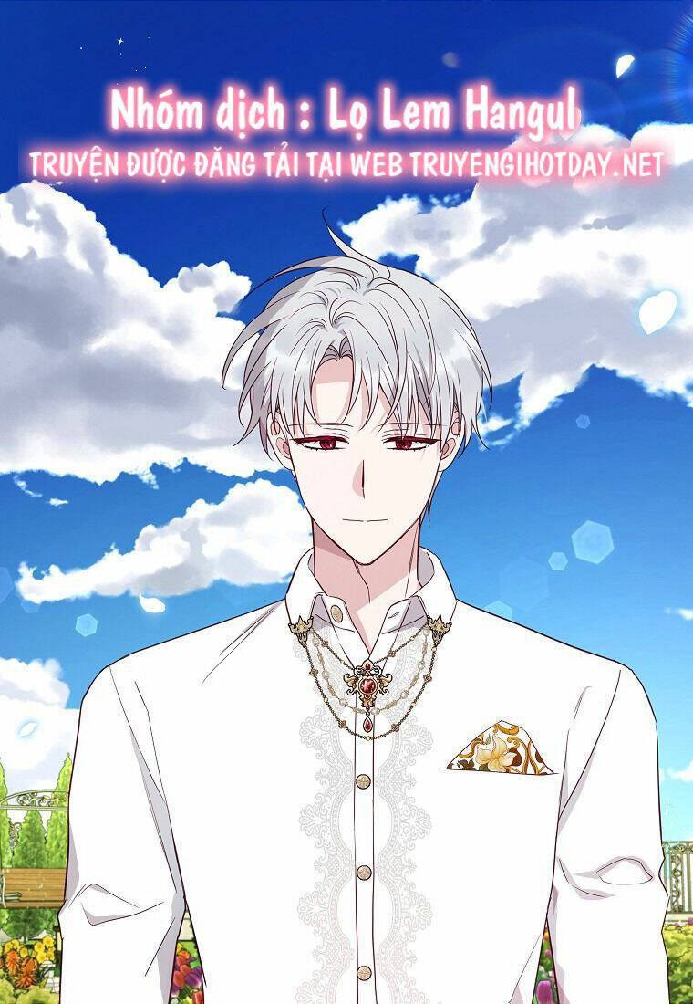 Quyến rũ papa của nhân vật phản diện: Chapter 151