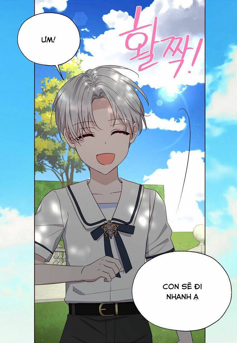 Quyến rũ papa của nhân vật phản diện: Chapter 151