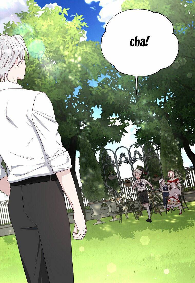Quyến rũ papa của nhân vật phản diện: Chapter 151