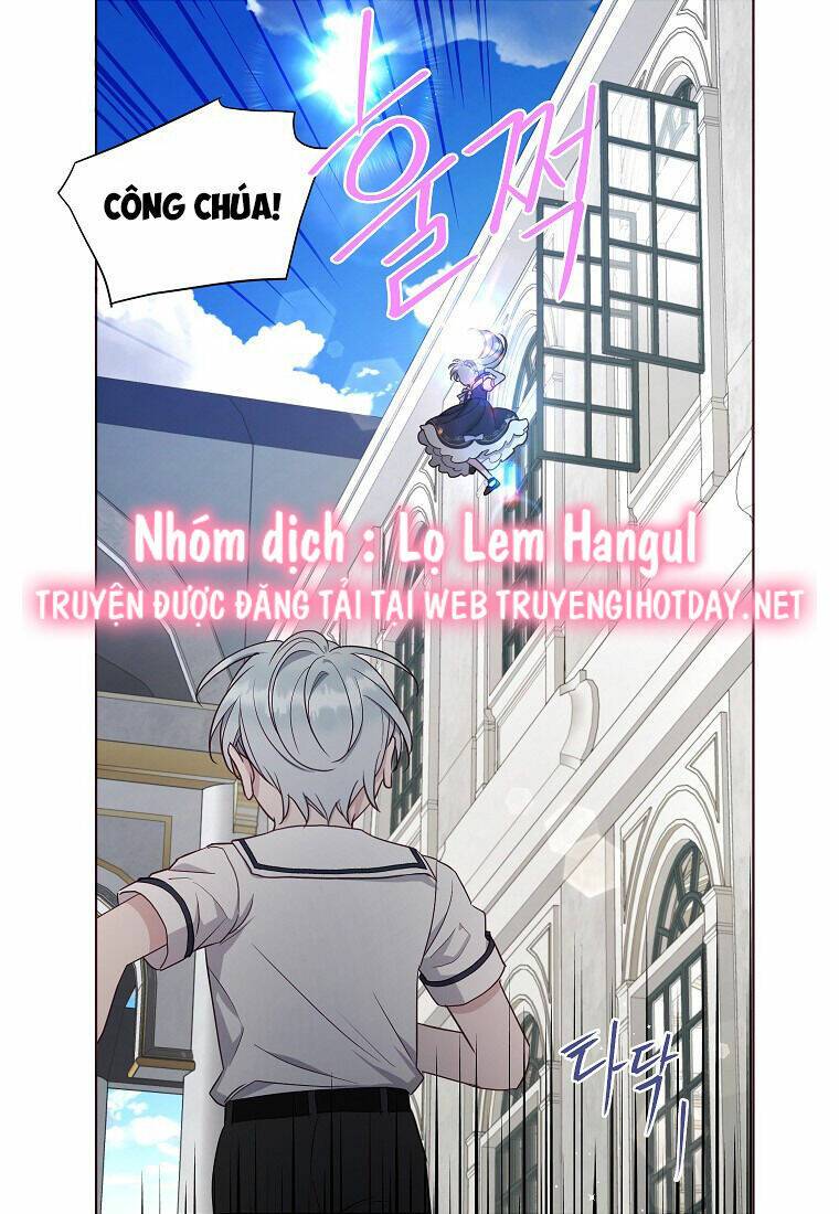 Quyến rũ papa của nhân vật phản diện: Chapter 151
