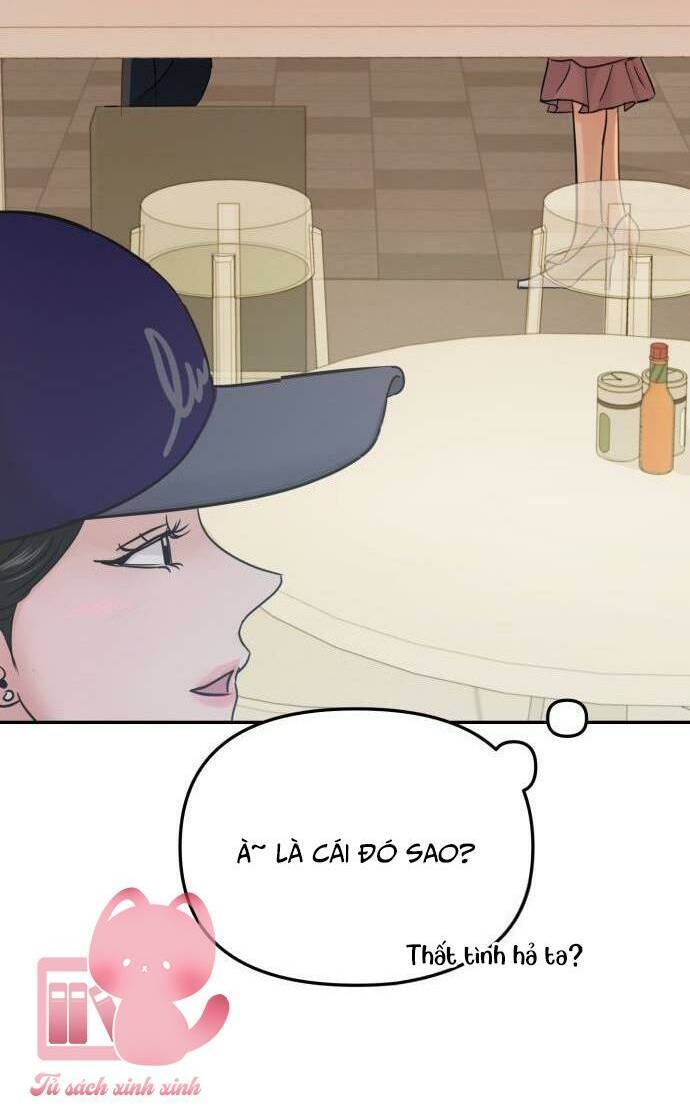 Tình Yêu Cấp 4: Chapter 24