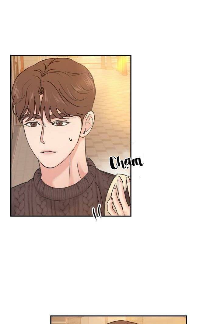 Tình Yêu Cấp 4: Chapter 24