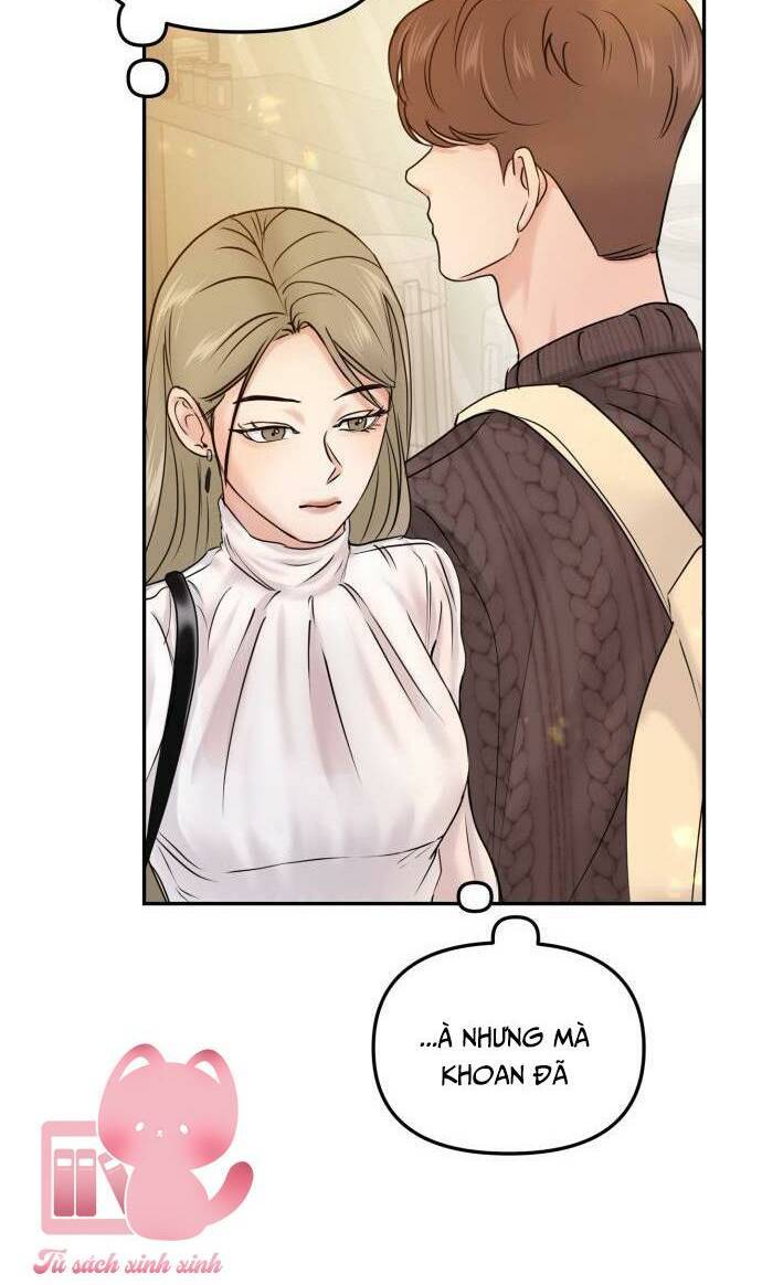 Tình Yêu Cấp 4: Chapter 24