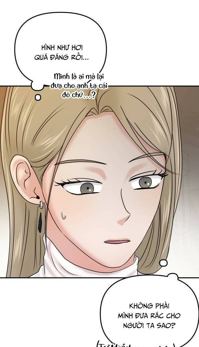 Tình Yêu Cấp 4: Chapter 24