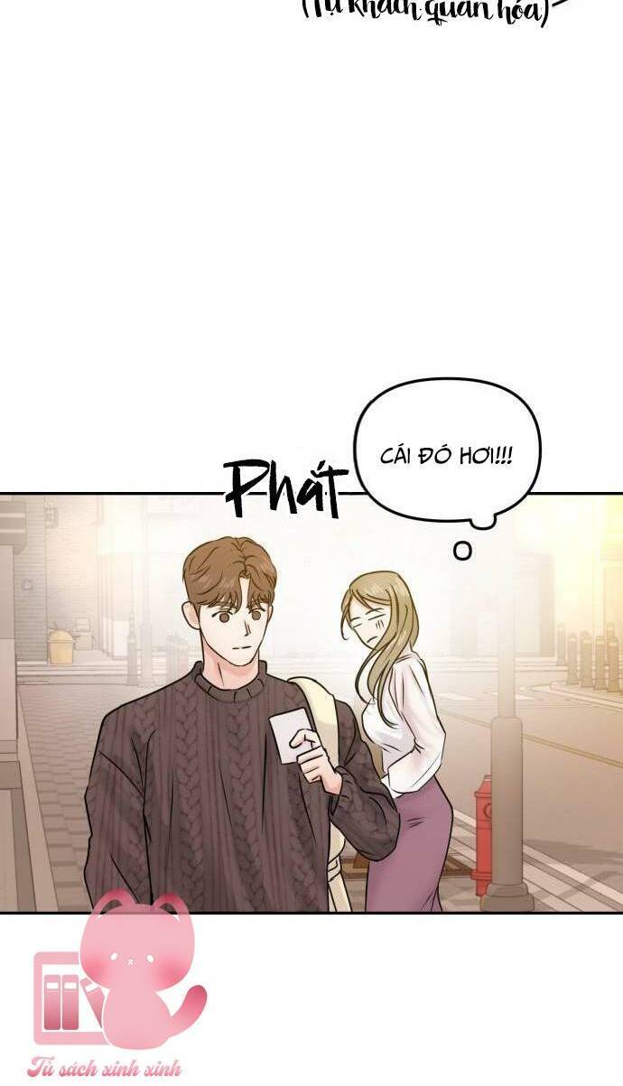 Tình Yêu Cấp 4: Chapter 24