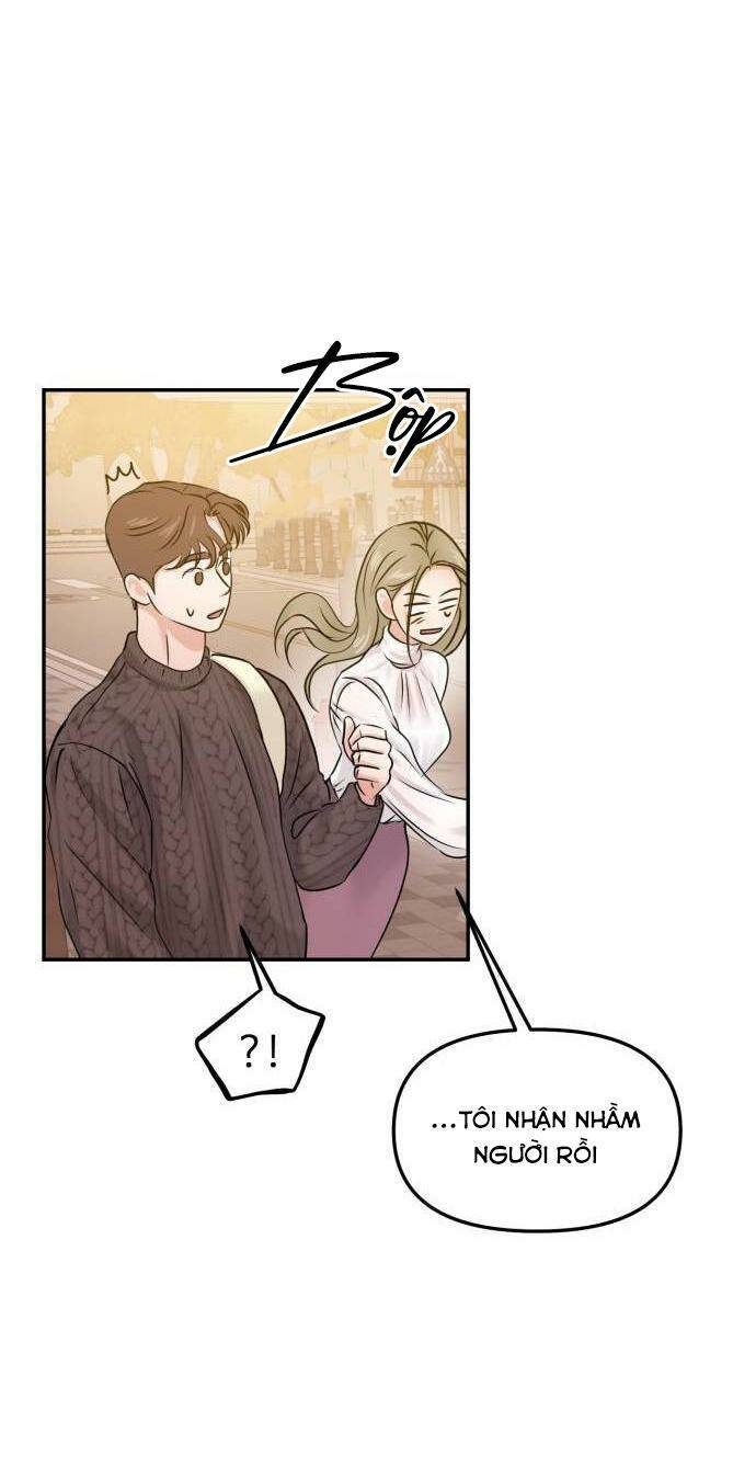 Tình Yêu Cấp 4: Chapter 24