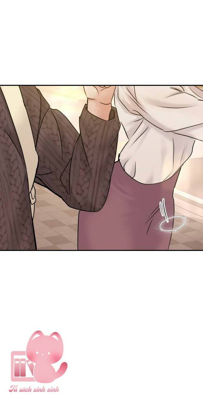 Tình Yêu Cấp 4: Chapter 24