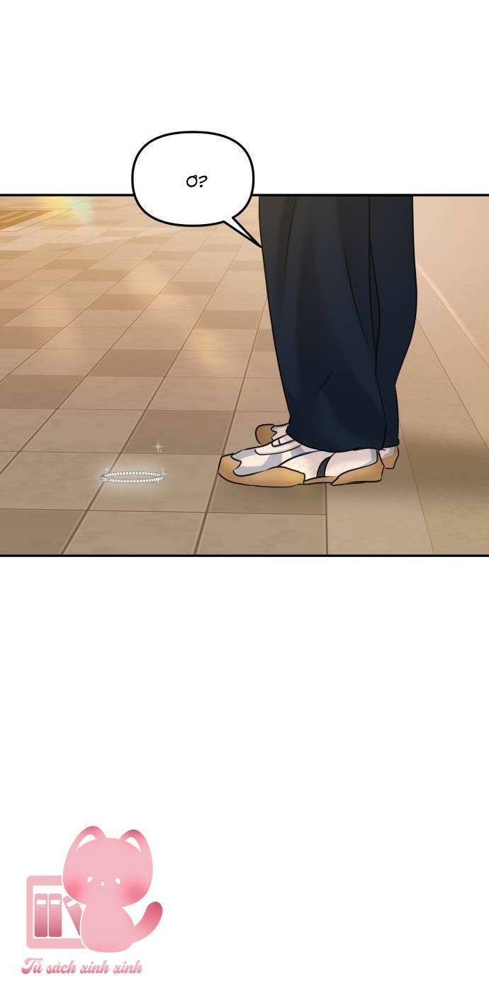 Tình Yêu Cấp 4: Chapter 24