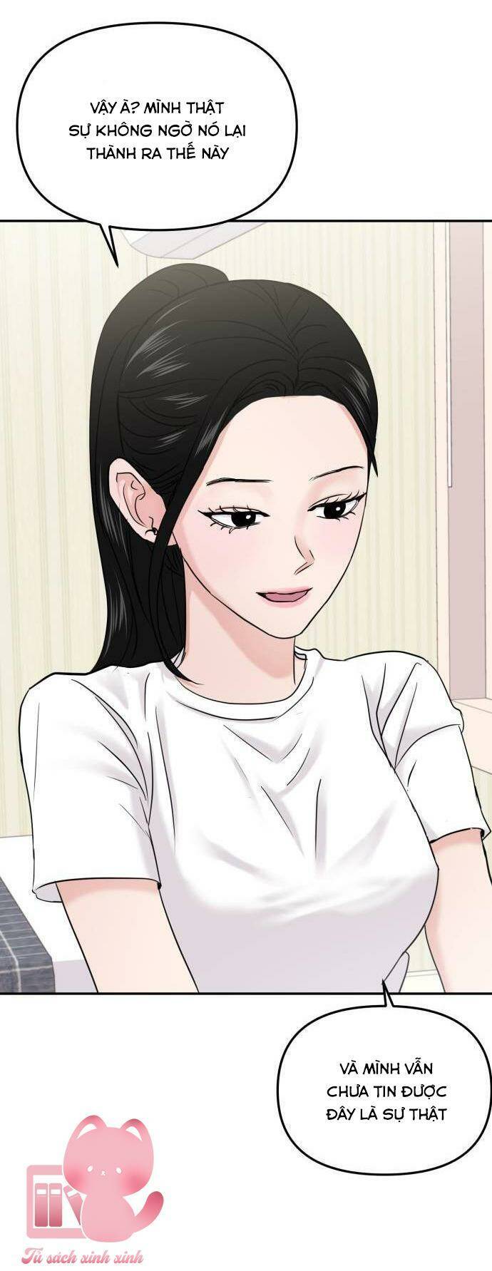 Tình Yêu Cấp 4: Chapter 24