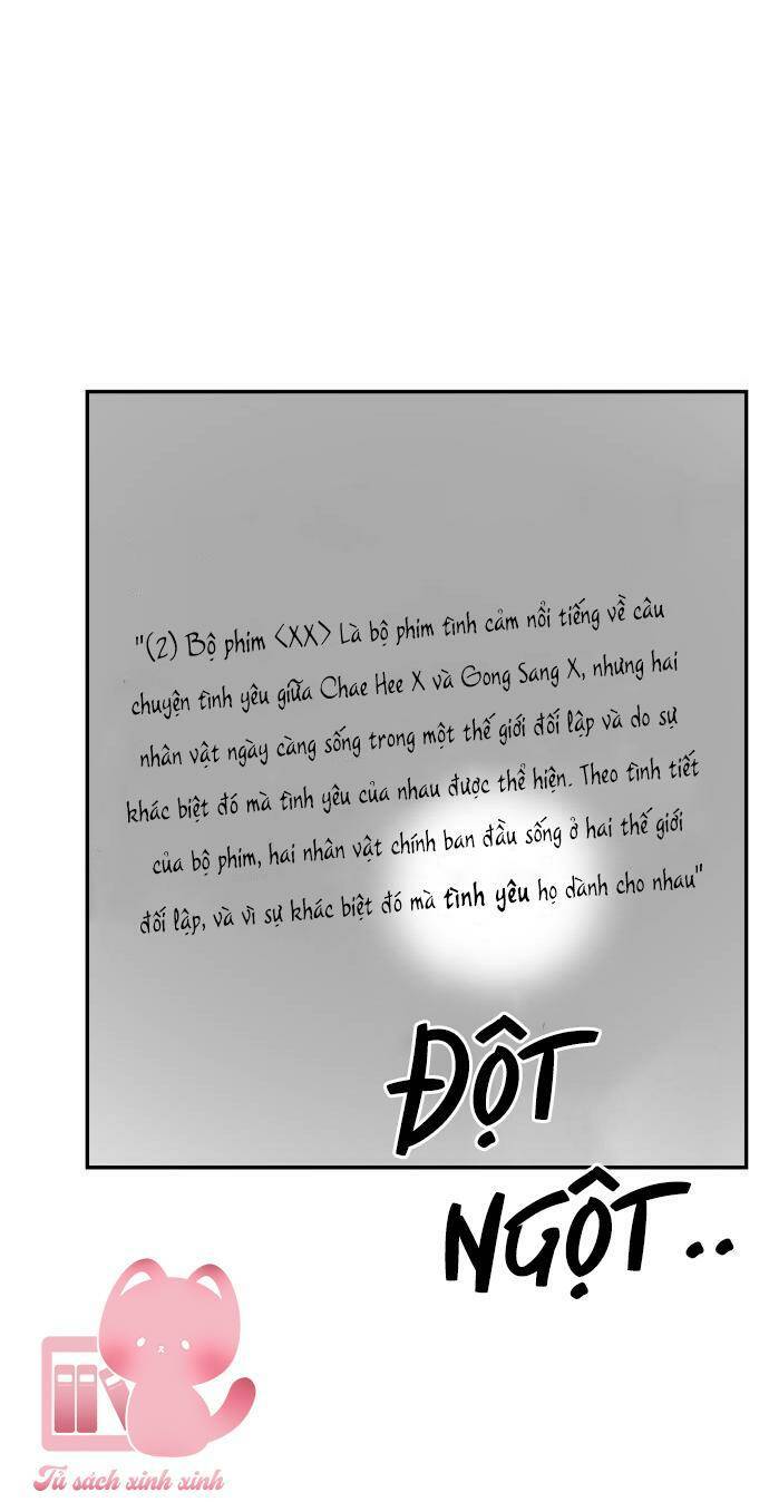 Tình Yêu Cấp 4: Chapter 24