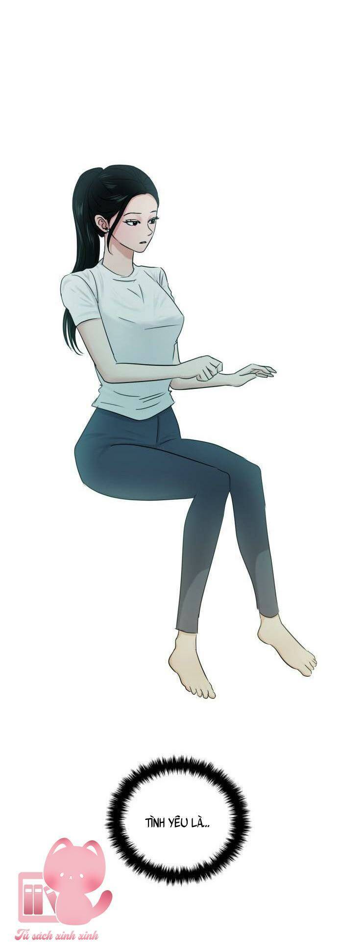 Tình Yêu Cấp 4: Chapter 24